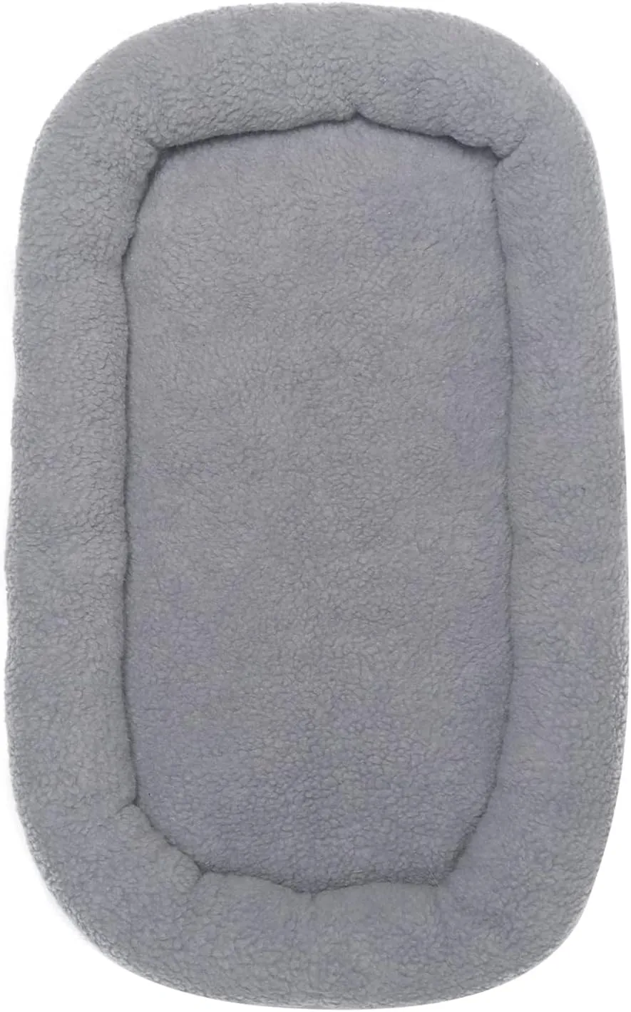 Bed Replacement for Zakkart Cat Window Perch (Gray)